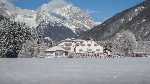 Náhled objektu Bagni di Salomone, Anterselva / Antholz, Plan de Corones / Kronplatz, Itálie