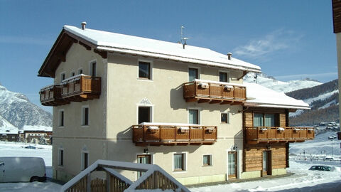 Náhled objektu Baita Giobbe, Livigno, Livigno, Itálie