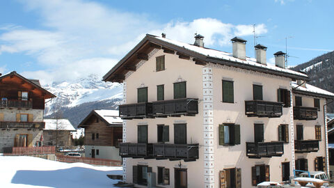 Náhled objektu Baita Pierin, Livigno, Livigno, Itálie