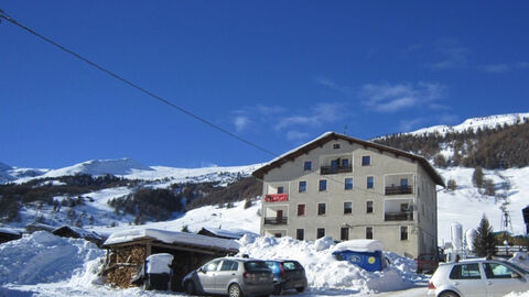 Náhled objektu Baita Pozz, Livigno, Livigno, Itálie