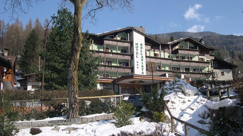 Náhled objektu Bellavista, Giustino, Madonna di Campiglio / Pinzolo, Itálie