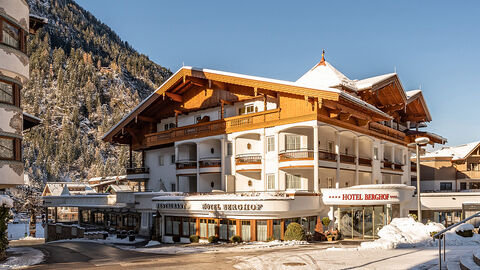 Náhled objektu Berghof, Mayrhofen, Zillertal 3000 - Tux, Rakousko