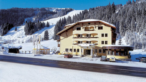 Náhled objektu Berghotel Holzer, Jochberg, Kitzbühel a Kirchberg, Rakousko