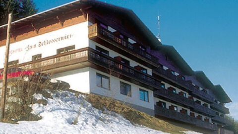 Náhled objektu Berghotel Schlosserwirt, Haus - Aich - Gössenberg, Dachstein / Schladming, Rakousko