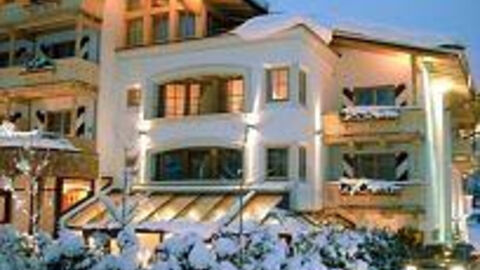 Náhled objektu Best Western Premier Kaiserhof, Kitzbühel, Kitzbühel a Kirchberg, Rakousko