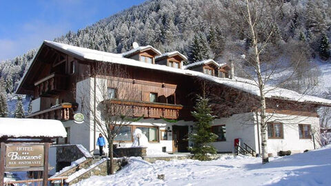 Náhled objektu Biancaneve, Cogolo di Pejo, Marilleva / Folgarida, Itálie