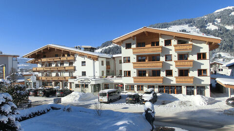 Náhled objektu Bichlingerhof, Westendorf, Hohe Salve / Wilder Kaiser - Brixental, Rakousko