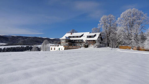 Náhled objektu Biohotel Koralpenblick, Trahütten, Lavanttal, Rakousko