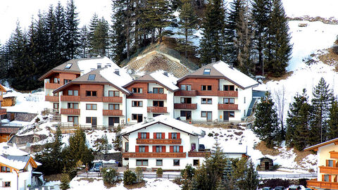 Náhled objektu Boé, St. Christina, Val Gardena / Alpe di Siusi, Itálie