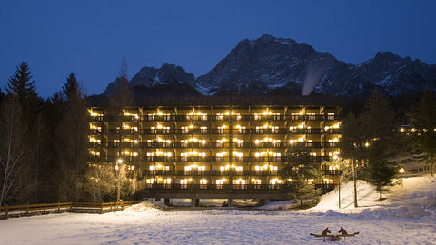 Náhled objektu Boite, Borca di Cadore, Cortina d'Ampezzo, Itálie