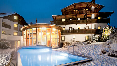 Náhled objektu Bon Alpina, Igls, Innsbruck, Rakousko