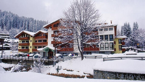 Náhled objektu Bonapace, Madonna di Campiglio, Madonna di Campiglio / Pinzolo, Itálie