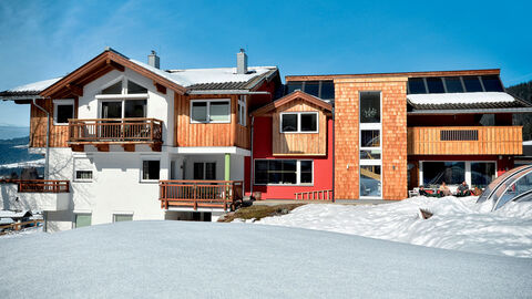 Náhled objektu Boutique Lodge, Fieberbrunn, Kitzbühel a Kirchberg, Rakousko