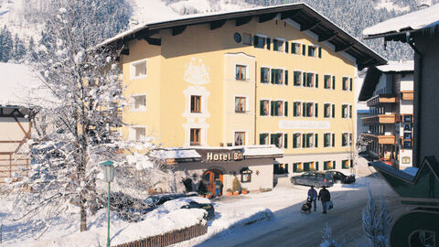 Náhled objektu Bräu, Zell am Ziller, Zillertal Arena - Gerlos, Rakousko