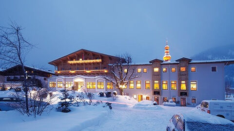 Náhled objektu Bräuwirt, St. Ulrich am Pillersee, Kitzbühel a Kirchberg, Rakousko