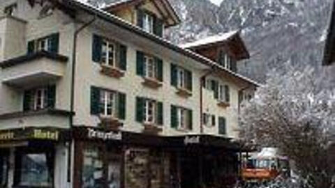 Náhled objektu Brienzerburli, Brienz, Meiringen - Hasliberg, Švýcarsko