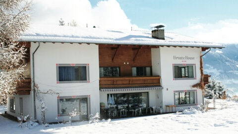 Náhled objektu Bronte House, Virgen, Matrei - Osttirol, Rakousko