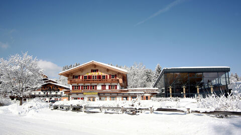 Náhled objektu Bruggerhof, Kitzbühel, Kitzbühel a Kirchberg, Rakousko