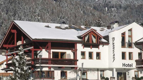 Náhled objektu Brunnerhof, Rasun di Sotto / Niederrasen, Plan de Corones / Kronplatz, Itálie