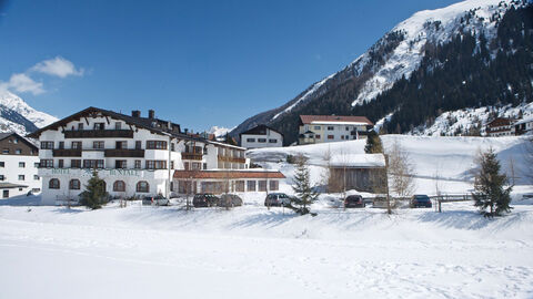 Náhled objektu Büntali, Galtür, Paznauntal - Ischgl / Kappl / Galtür, Rakousko