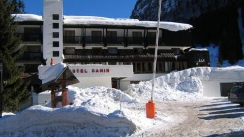 Náhled objektu Canin, Sella Nevea, Friuli, Itálie