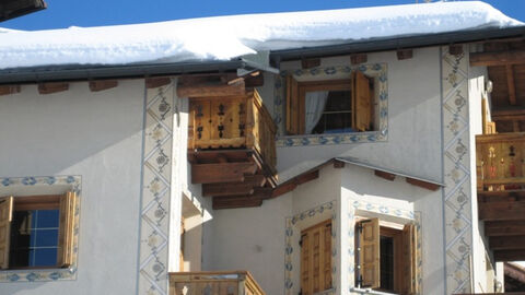 Náhled objektu Casa sul Fiume, Livigno, Livigno, Itálie