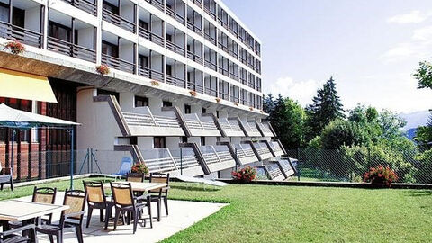 Náhled objektu Central Residence, Leysin, Leysin / Les Mosses, Švýcarsko