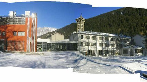 Náhled objektu Cepina, Val di Sotto - St. Lucia, Bormio, Itálie