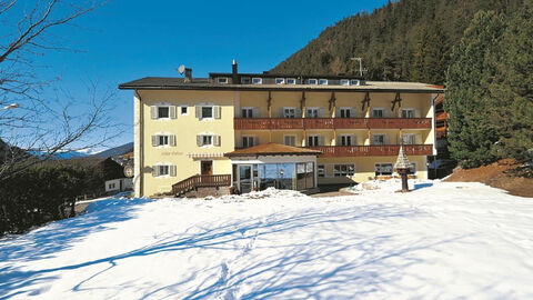 Náhled objektu Christeinerhof-Villa Palua, St. Christina, Val Gardena / Alpe di Siusi, Itálie