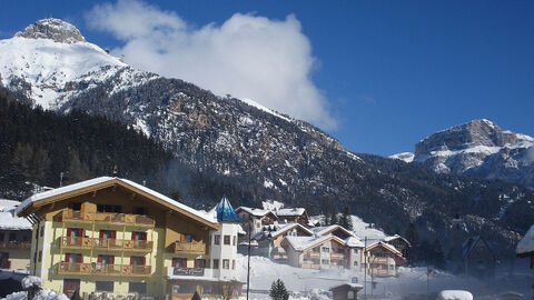 Náhled objektu Ciamol, Fontanazzo di Fassa, Val di Fassa / Fassatal, Itálie