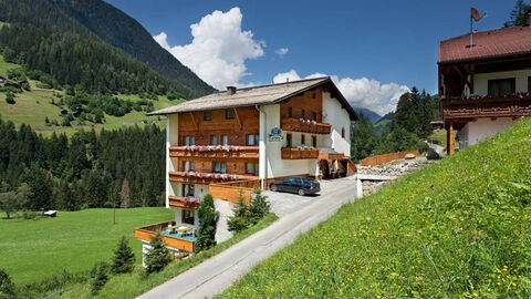 Náhled objektu Clubdorf - See u Ischglu, See, Paznauntal - Ischgl / Kappl / Galtür, Rakousko