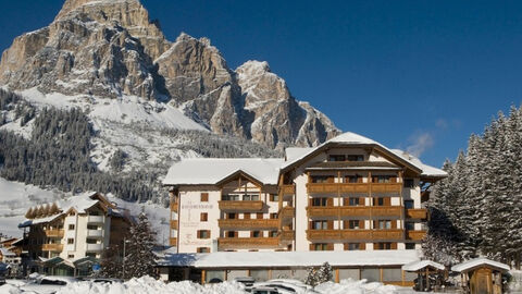 Náhled objektu Col Alto, Corvara, Alta Badia, Itálie