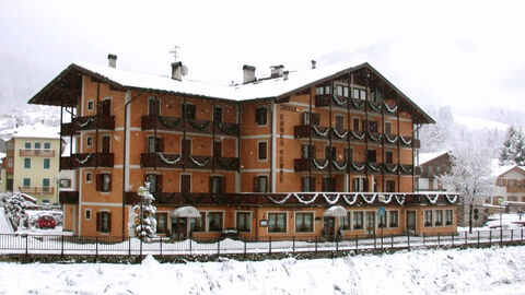 Náhled objektu Conca Verde, Fiera di Primiero, San Martino di Castrozza / Primiero, Itálie