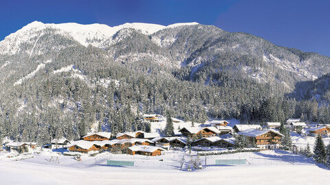 Náhled objektu Cordial Familien Und Vital Hoteldorf, Achenkirch am Achensee, Achensee Region, Rakousko