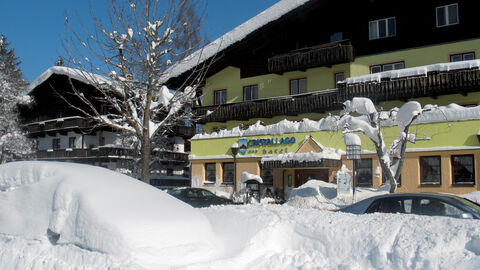 Náhled objektu Cristallago, Seefeld, Seefeld / Leutaschtal, Rakousko