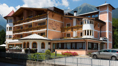 Náhled objektu Cristina, Pinzolo, Madonna di Campiglio / Pinzolo, Itálie