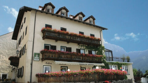 Náhled objektu Croce Bianca, Fie allo Sciliar / Völs am Schlern, Val Gardena / Alpe di Siusi, Itálie