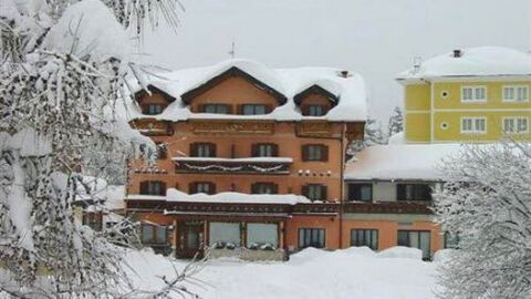 Náhled objektu Da Villa, Folgaria, Folgaria / Lavarone, Itálie