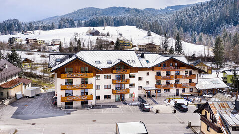 Náhled objektu Dachsteinresort, Russbach, Dachstein West a Lammertal, Rakousko