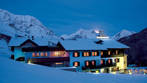 Náhled objektu Del Cardo, Valdidentro, Bormio, Itálie