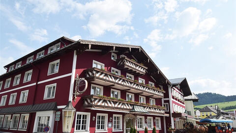 Náhled objektu Der Abtenauer, Abtenau, Dachstein West a Lammertal, Rakousko