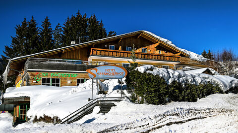 Náhled objektu Der Seebacherhof, Bad Mitterndorf, Salzkammergut / Ausseerland, Rakousko