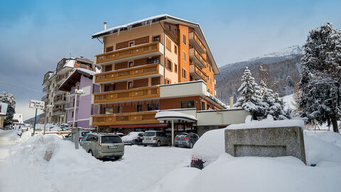 Náhled objektu Derby, Aprica, Aprica, Itálie