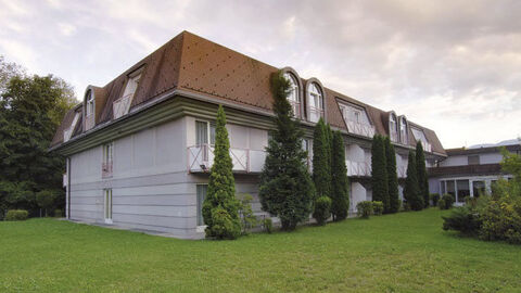 Náhled objektu Die Familienresidenz, Ossiach am See, Villacher Skiberge, Rakousko