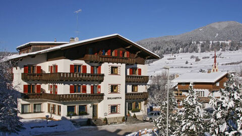 Náhled objektu Dolomiten, Monguelfo / Welsberg, Plan de Corones / Kronplatz, Itálie