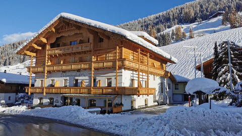 Náhled objektu Dolomitenhof, Kartitsch, Hochpustertal, Rakousko