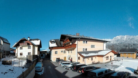 Náhled objektu Dorfhotel Kirchenwirt, Haus - Aich - Gössenberg, Dachstein / Schladming, Rakousko