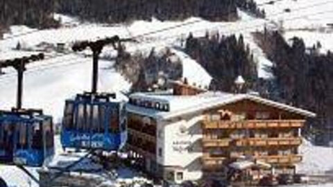 Náhled objektu Dörflwirt, Zell am Ziller, Zillertal Arena - Gerlos, Rakousko