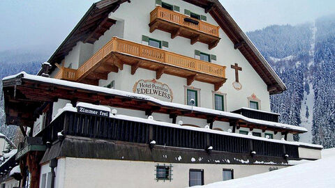 Náhled objektu Edelweiss, Ankogel, Mölltal, Rakousko