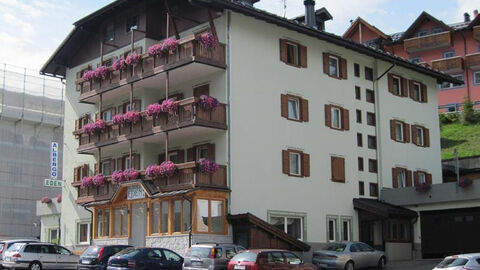 Náhled objektu Eden, Ponte di Legno, Passo Tonale / Ponte di Legno, Itálie